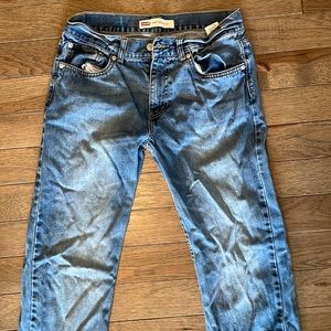 Levi’s Jean Pants